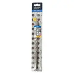 FORCE X 10.0 X 210/150 SDS-PLUS REBAR DRILL BIT X4 CUTTING EDGES - Image 2
