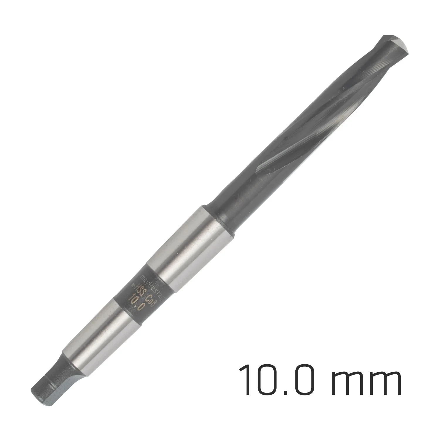 ALP832010.webp HARDOX HSS-ECO8 DRILL BIT 10.00MM - Image 1