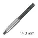 HARDOX HSS-ECO8 DRILL BIT 14.00MM