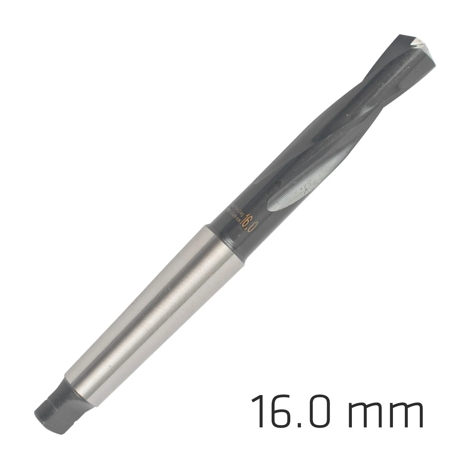 ALP832016.webp HARDOX HSS-ECO8 DRILL BIT 16.00MM - Image 1