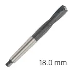 HARDOX HSS-ECO8 DRILL BIT 18.00MM