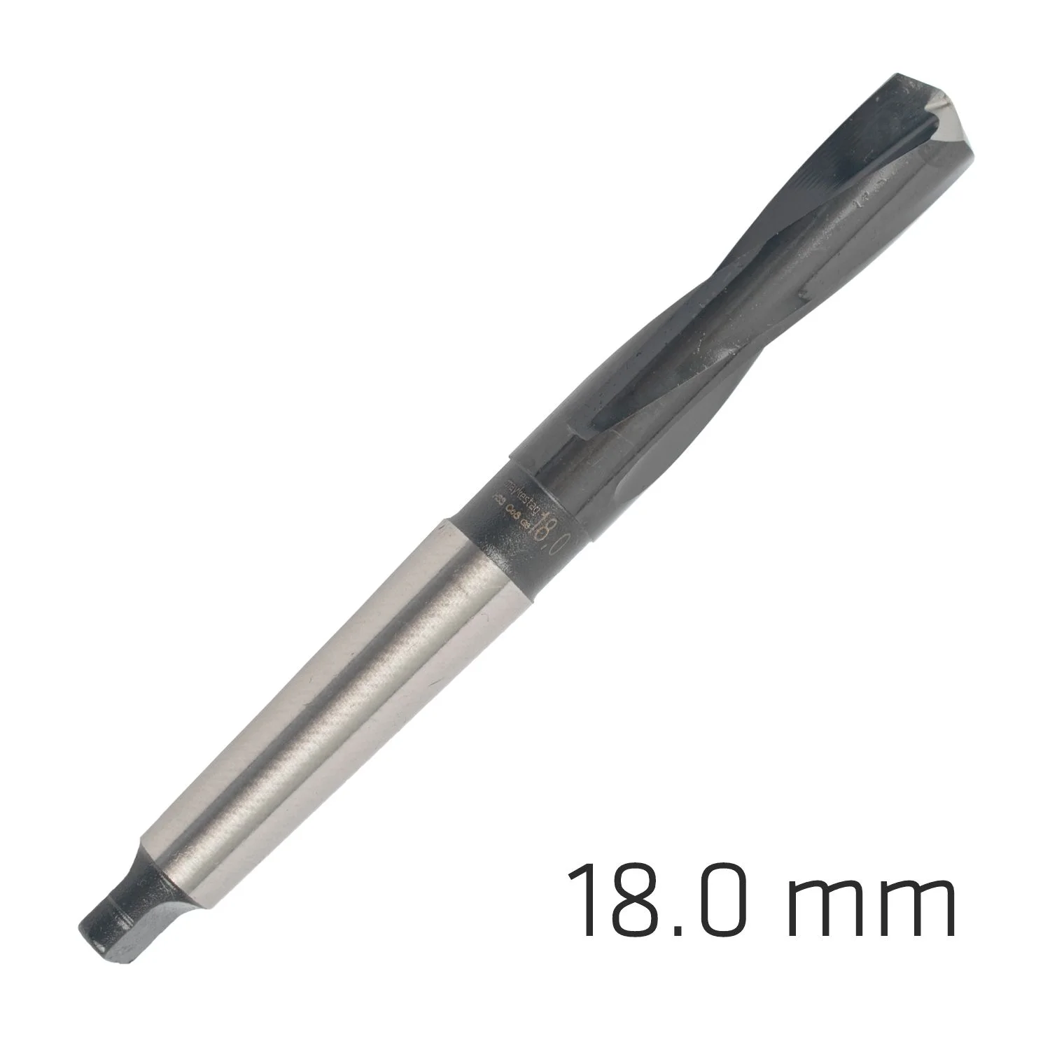 ALP832018.webp HARDOX HSS-ECO8 DRILL BIT 18.00MM - Image 1