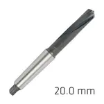 HARDOX HSS-ECO8 DRILL BIT 20.00MM