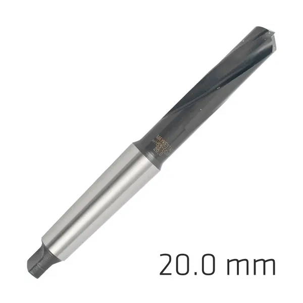 HARDOX HSS-ECO8 DRILL BIT 20.00MM