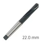 HARDOX HSS-ECO8 DRILL BIT 22.00MM