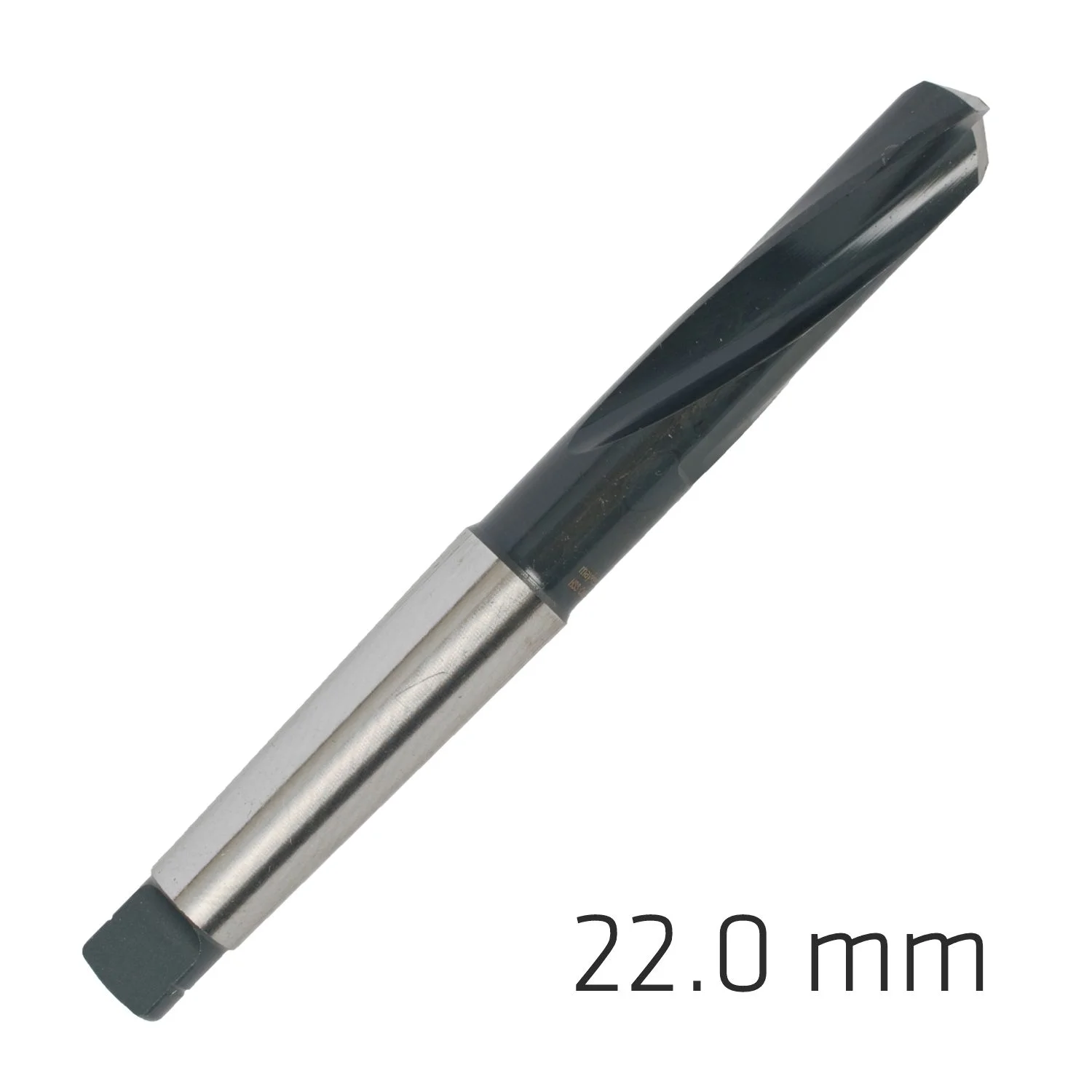 ALP832022.webp HARDOX HSS-ECO8 DRILL BIT 22.00MM - Image 1