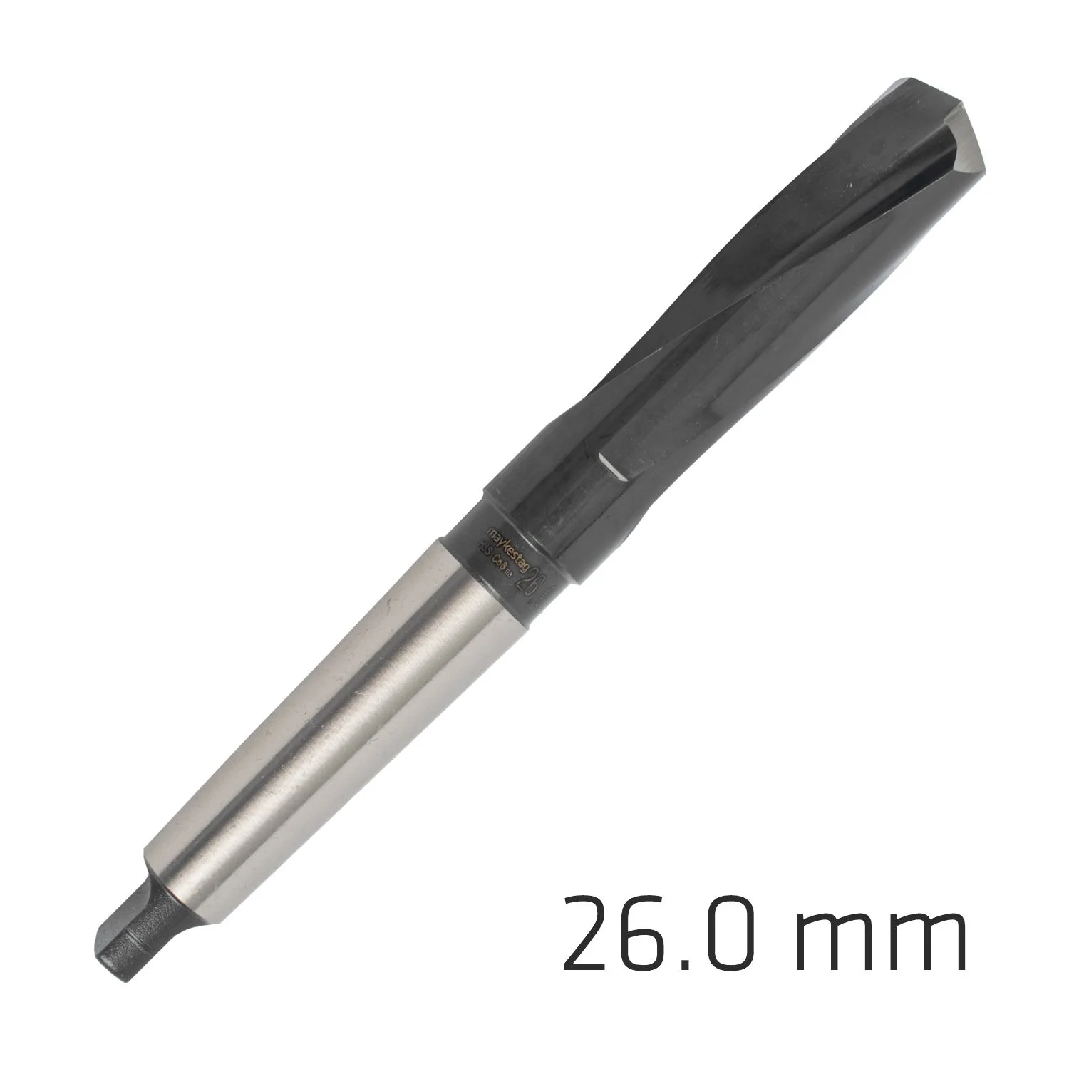 ALP832026.webp HARDOX HSS-ECO8 DRILL BIT 26.00MM - Image 1