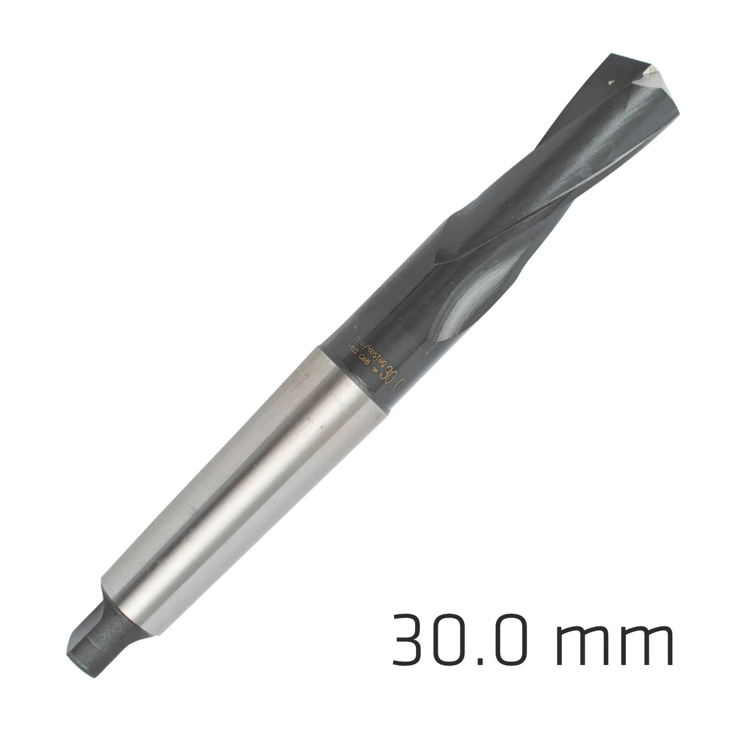 ALP832030.webp HARDOX HSS-ECO8 DRILL BIT 30.00MM - Image 1