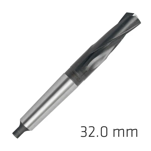 HARDOX HSS-ECO8 DRILL BIT 32.00MM