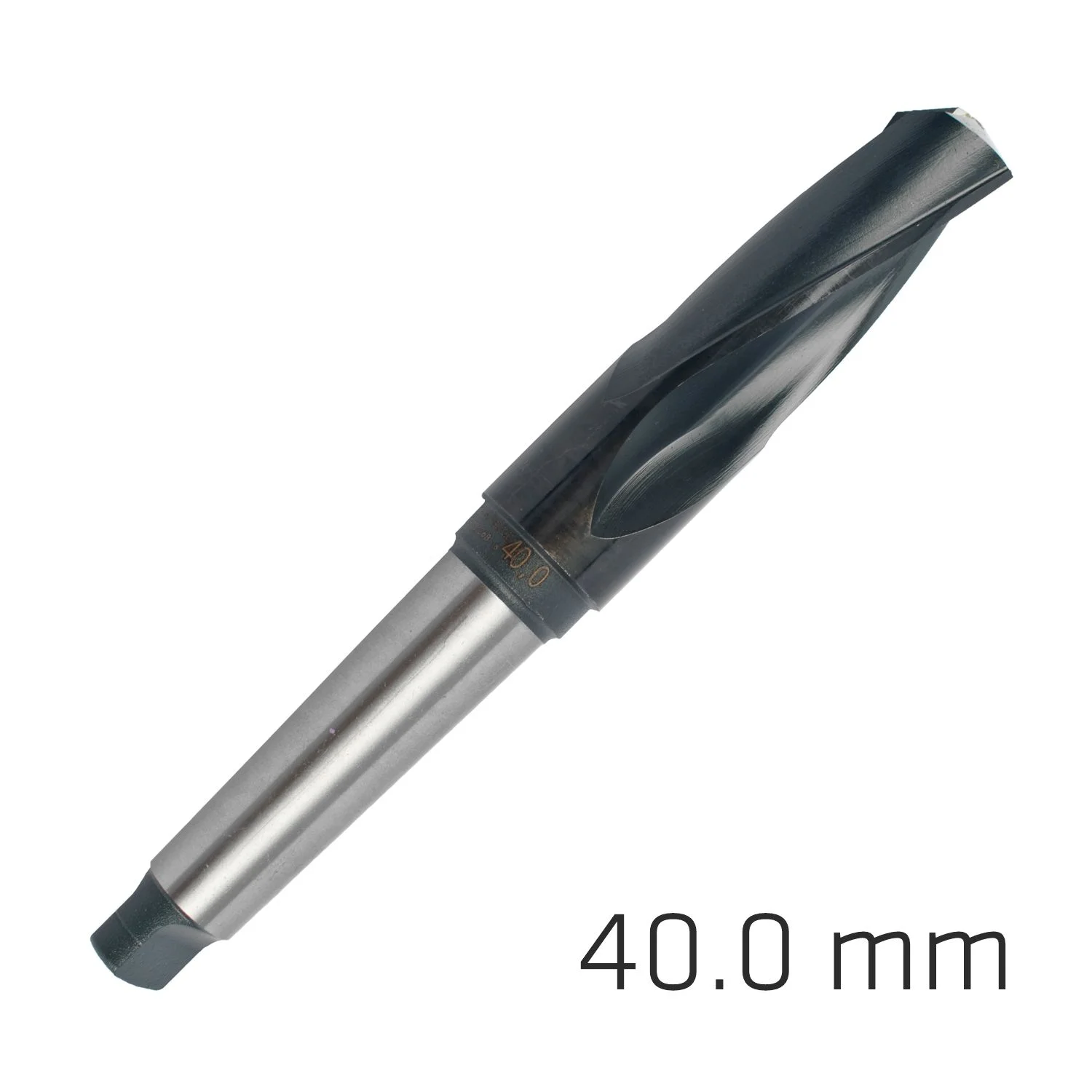 ALP832040.webp HARDOX HSS-ECO8 DRILL BIT 40.00MM - Image 1