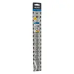 FORCE X 6.5 X 260/200 SDS-PLUS REBAR DRILL BIT X4 CUTTING EDGES - Image 2