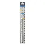 FORCE X 8.0 X 260/200 SDS-PLUS REBAR DRILL BIT X4 CUTTING EDGES - Image 2