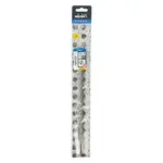 FORCE X 9.0 X 260/200 SDS-PLUS REBAR DRILL BIT X4 CUTTING EDGES - Image 2