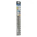 FORCE X 12.0 X 260/200 SDS-PLUS REBAR DRILL BIT X4 CUTTING EDGES - Image 2