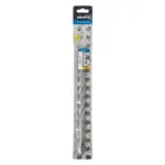 FORCE X 15.0 X 260/200 SDS-PLUS REBAR DRILL BIT X4 CUTTING EDGES - Image 2