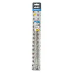 FORCE X 16.0 X 260/200 SDS-PLUS REBAR DRILL BIT X4 CUTTING EDGES - Image 2