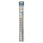 FORCE X 18.0 X 250/200 SDS-PLUS REBAR DRILL BIT X4 CUTTING EDGES - Image 2