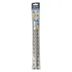 FORCE X 20.0 X 250/200 SDS-PLUS REBAR DRILL BIT X4 CUTTING EDGES - Image 2