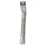 FORCE X 25.0 X 250/200 SDS-PLUS REBAR DRILL BIT X4 CUTTING EDGES - Image 2