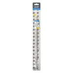 FORCE X 6.5 X 310/250 SDS-PLUS REBAR DRILL BIT X4 CUTTING EDGES - Image 2