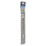 FORCE X 14.0 X 310/250 SDS-PLUS REBAR DRILL BIT X4 CUTTING EDGES - Image 2