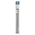 FORCE X 16.0 X 310/250 SDS-PLUS REBAR DRILL BIT X4 CUTTING EDGES - Image 2