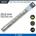 SDS PLUS DRILL BIT 310 X 250 20.0MM - Image 2