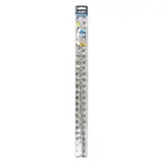 FORCE X 8.0 X 450/400 SDS-PLUS REBAR DRILL BIT X4 CUTTING EDGES - Image 2