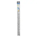 FORCE X 10.0 X 450/400 SDS-PLUS REBAR DRILL BIT X4 CUTTING EDGES - Image 2