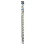 FORCE X 16.0 X 450/400 SDS-PLUS REBAR DRILL BIT X4 CUTTING EDGES - Image 2