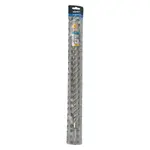 FORCE X 22.0 X 450/400 SDS-PLUS REBAR DRILL BIT X4 CUTTING EDGES - Image 2