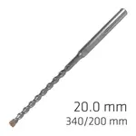 SDS MAX DRILL BIT 320X200 20MM