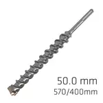 SDS MAX DRILL BIT 520X400 50MM