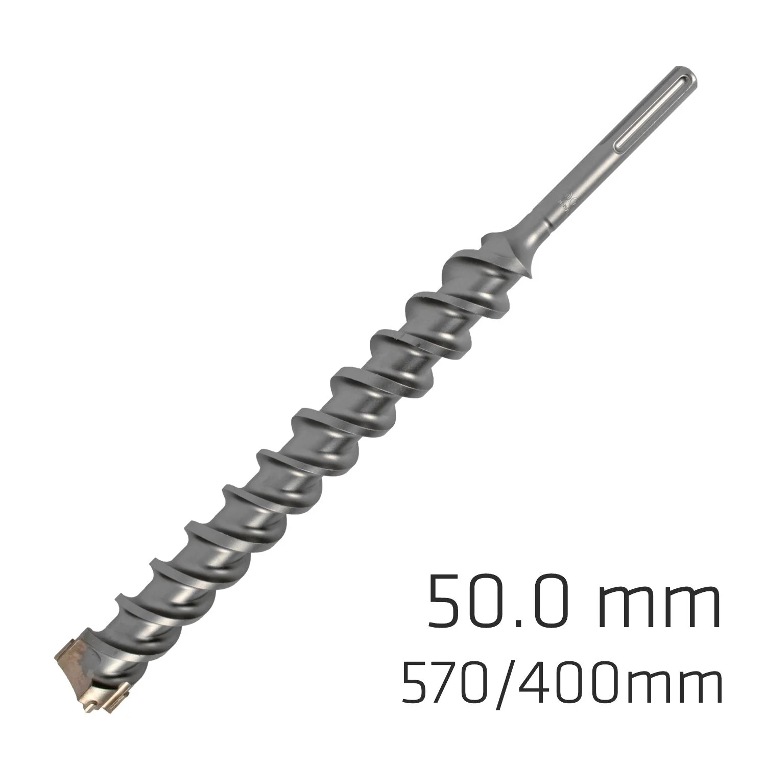ALP89250.webp SDS MAX DRILL BIT 520X400 50MM - Image 1