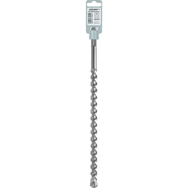 SDS MAX DRILL BIT 720X600 35MM