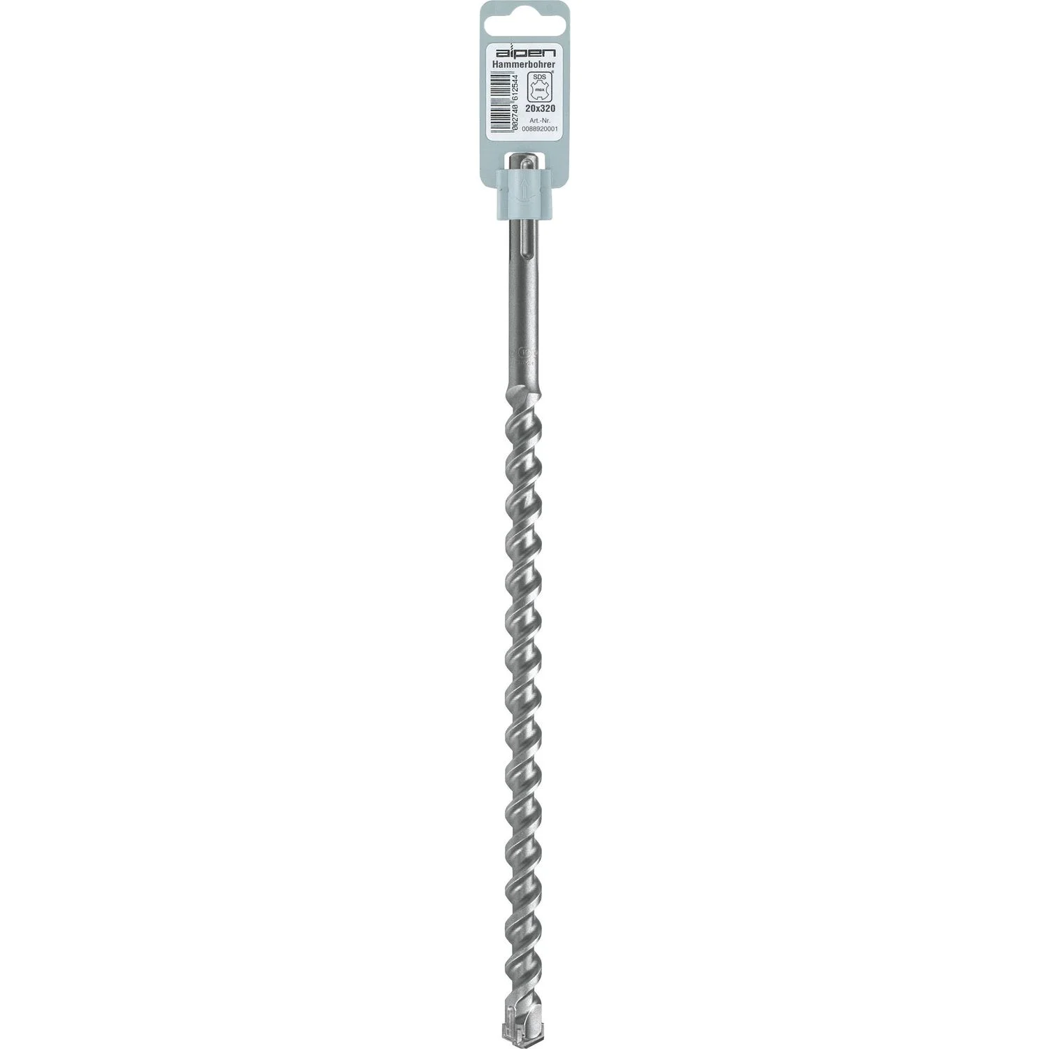 ALP89335.webp SDS MAX DRILL BIT 720X600 35MM - Image 1
