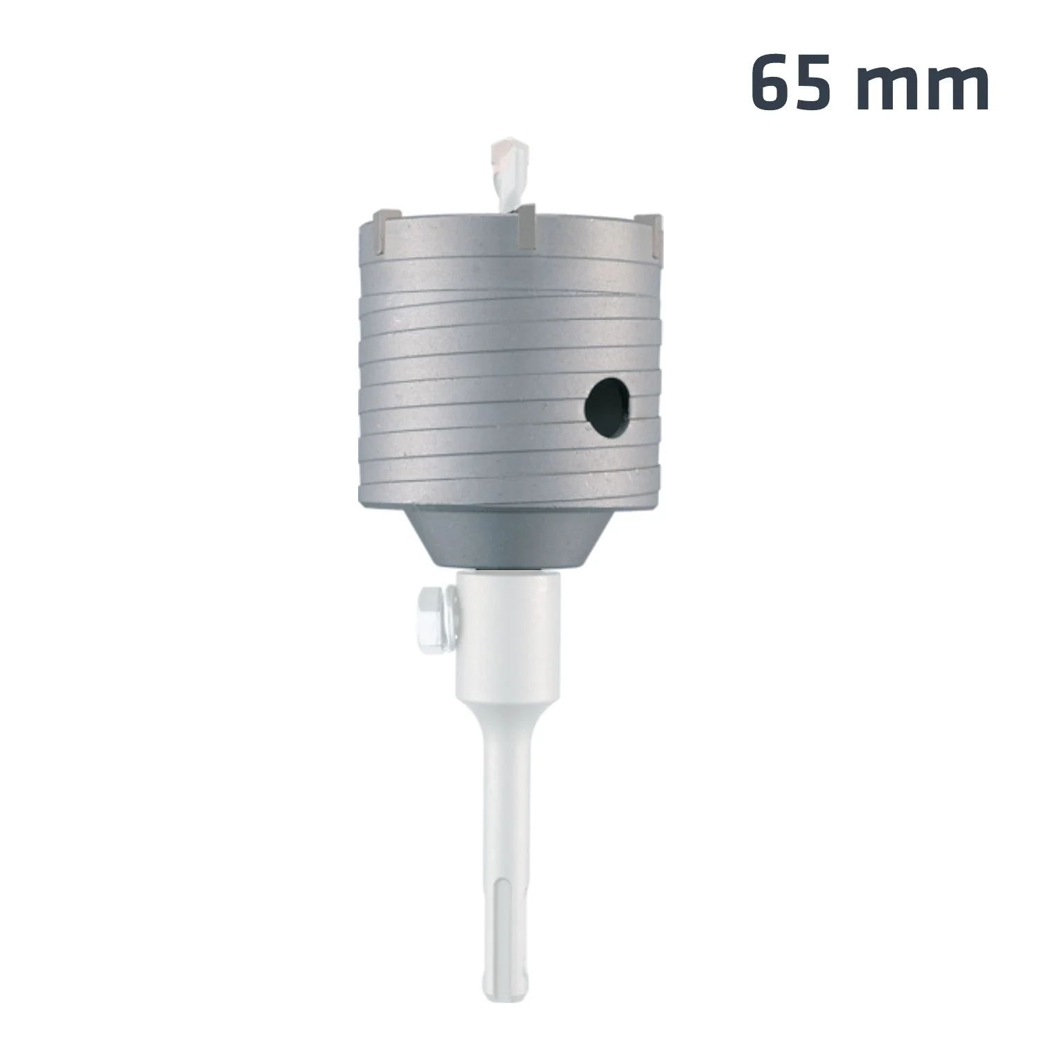 ALP89665.webp CORE HAMMER BIT TCT 65MM - Image 1