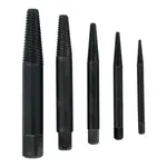 ALPEN SCREWINGSET M3-M8 5PCE