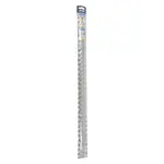 FORCE X 20.0 X 600/550 SDS-PLUS REBAR DRILL BIT X4 CUTTING EDGES - Image 2