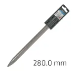 SDS MAX CHISEL POINTED 280MM
