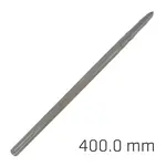 DEMOLISHER MAX POINT CHISEL 400 SDS-MAX