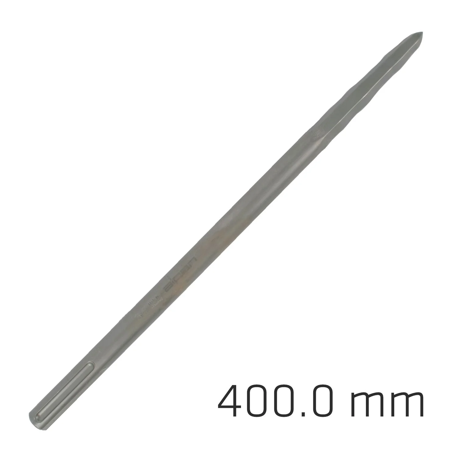 ALP973002511.webp DEMOLISHER MAX POINT CHISEL 400 SDS-MAX - Image 1