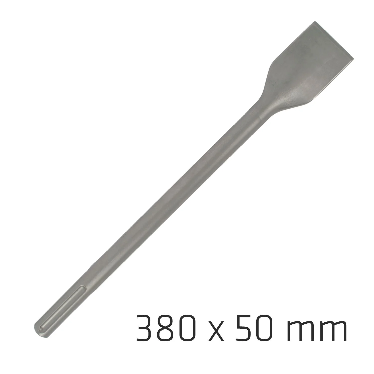 ALP973002531.webp DEMOLISHER MAX WIDE CHISEL 50X380MM SDS-MAX - Image 1