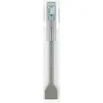 SDS MAX CHISEL WIDE 80X300MM