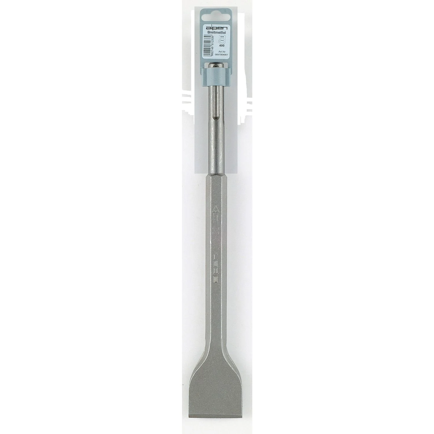 ALP97811351.webp SDS MAX CHISEL WIDE 115X350MM - Image 1