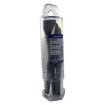 SDS SHORT CHISEL SET PLASTIC TUBE POINT X140MM FLAT 20X140 WIDE 30X140 - Image 2