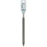 SDS PLUS CHISEL POINTED 250MM