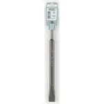 SDS PLUS CHISEL FLAT 20 X 250MM