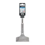 SDS PLUS CHISEL FLAT FOR TILES 75MM X 165MM - Image 2