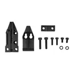 AIR STAPLER SERVICE KIT DRIVER GUIDE and SPACER (53/54/56-60) FOR AT0001